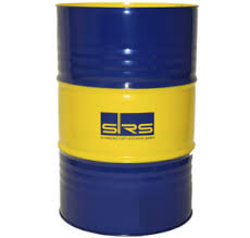 SRS ViVA 1 topsynth 5W-40 Моторна олива